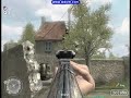 My first Cod 2 fragmovie trailer