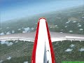 JFK - Barajas