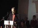 Presentacion de la candidatura (2). PSOE BULLAS