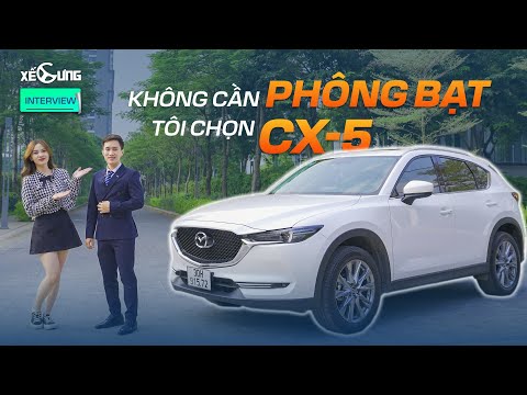 Sales bất động sản, có cần đi xe sang để chốt nhà triệu đô? | Xế Cưng Interview