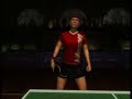 Table Tennis: Jammy vs. Thumbs Part 1 Table Tennis: Jammy vs. Thumbs Part 1