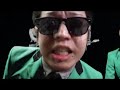 The scandals / Break SKA Situation *Japanese SKA Music Clip*
