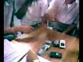 cell phone fight in class part 2