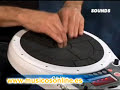 Roland Handsonic Demo 4