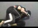 Trevor  Shane MMA