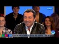 bernard montiel chez morandini le 13 octobre 2010 parle de son actualit� avec le bureau des plaintes sur france 2, de sa carri�re (voir d'ailleurs la biograp...