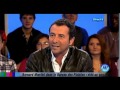 bernard montiel chez morandini le 13 octobre 2010 parle de son actualit� avec le bureau des plaintes sur france 2, de sa carri�re (voir d'ailleurs la biograp...