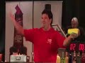 RODRIGO DELPECH LEGENDS 2008