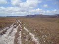Expedi��o Vale do Pati - Parte 1