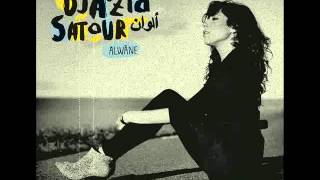 Djazia Satour - Illinois Blues (Skip James) - Alwane