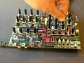 leploop, step three, pcb testing, kick leploop, step three, pcb testing, kick