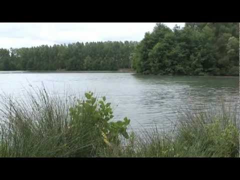 Fishing France at Blue Lake Fishing France at Blue Lake