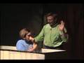 Baptism @ CCF 6/4/08