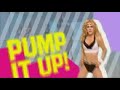 dance workout by deanne berry