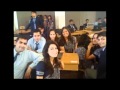 SIBM, Pune Batch 2010 Yearbook launch