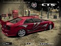 NFS MW Tuning A Cadillac NFS MW Tuning A Cadillac