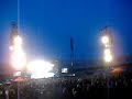 Metallica - Ecstasy of gold & Creeping death (Chorz�w 2008)
