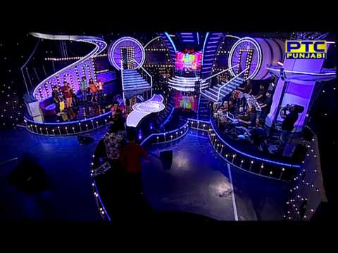 Kanth Kaler Song-Gal Koi Khas | Mandy Takhar Dance | Voice Of Punjab Chhota Champ 2 | PTC Punjabi