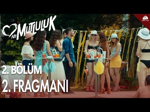 Adı Mutluluk 2. Bölüm 2. Fragmanı                                                                                                                                                                                                                         