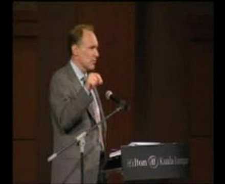 Tim Berners Lee 3m24s