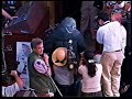 G-Con: Godzilla Apperance at L.A. Town Council Meeting G-Con: Godzilla Apperance at L.A. Town Council Meeting