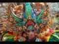Fiesta Chill Out Indonesia en Secret Garden Café del Puerto de San Antonio