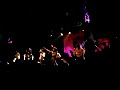 Shantel & Bucovina Club Orkestar Planet Paprika Tour live @ WUK Wien Teil 2/5