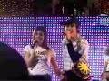 High School Musical la Selecci�n en Perisur (5)