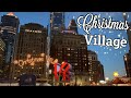 View 17 Christmas Village Philadelphia