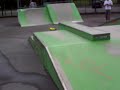 Jamara Jammin CRT.5 1:12 Truggy - Skateranlage Langenfeld