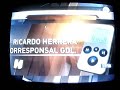 Primer parte Hechos Accidente Aereo Magnicharters