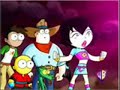 Xiaolin Showdown the Musical, Part 1