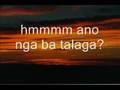 Pangako by Kindred Garden