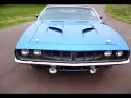 1971 Plymouth \