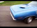 1971 Plymouth 'Cuda