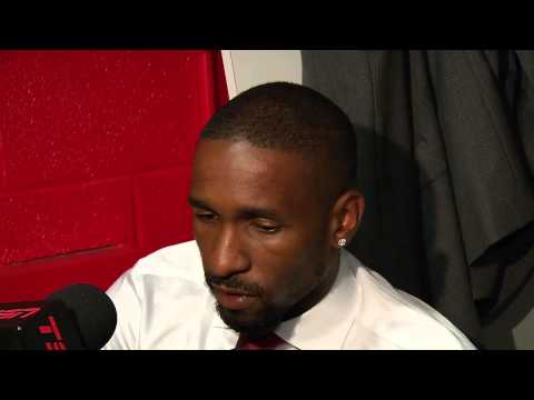 Video: Jermain Defoe - July 2014