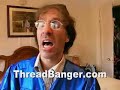 Thread Head Promo