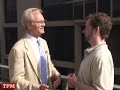 TPMtv at Netroots Nation: Don Siegelman