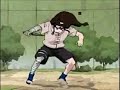 Naruto AMV - Metallica - The Four Horsemen