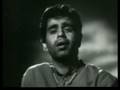 Mera Dil Todne Wale (Mela 1948)