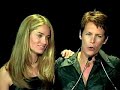 Los Angeles Real Estate Talk- Big Sister Award