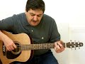 Handy Man - James Taylor Cover Handy Man - James Taylor Cover