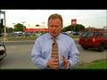 Thief Steals Car To Be Sold For Charity