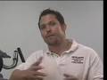 Nutrisport Training Tips Video - Cardio