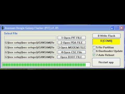 how to repair imei xolo a500