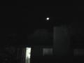 10-8-02 L plane Sev Ab & MT night flyover my home