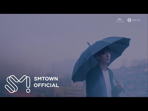 Paper Umbrella（SUPER JUNIOR）