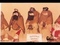 Vi expo feria del tiempo libre de adultos mayores