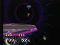 SSBM: G@be (Falcon) vs. ??? (Link)