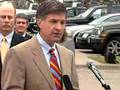 Austin Chamber of Commerce Launches Take On Traffic